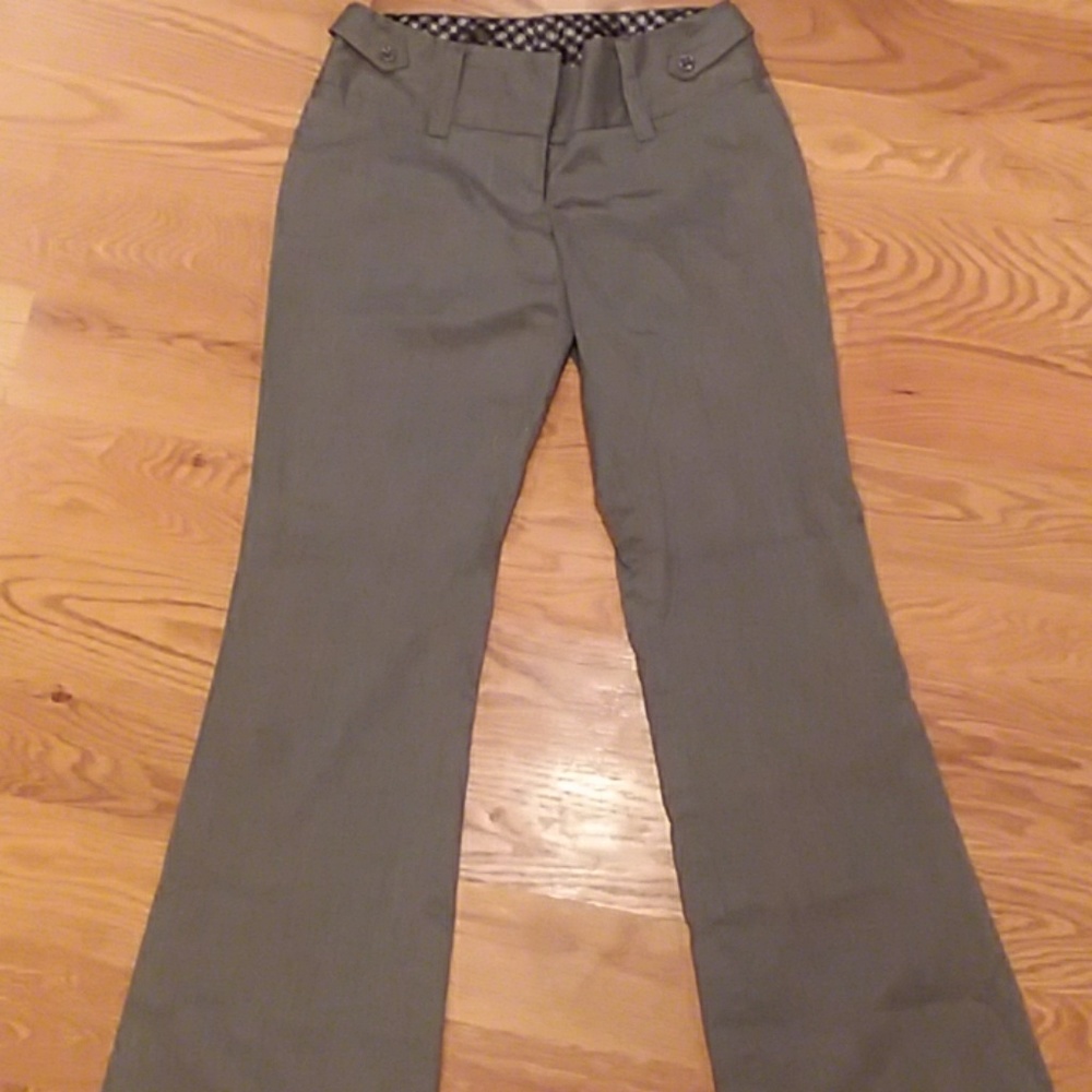 Trousers